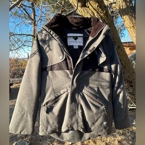 Obermeyer Snow Jacket Girls L or Womens Xs